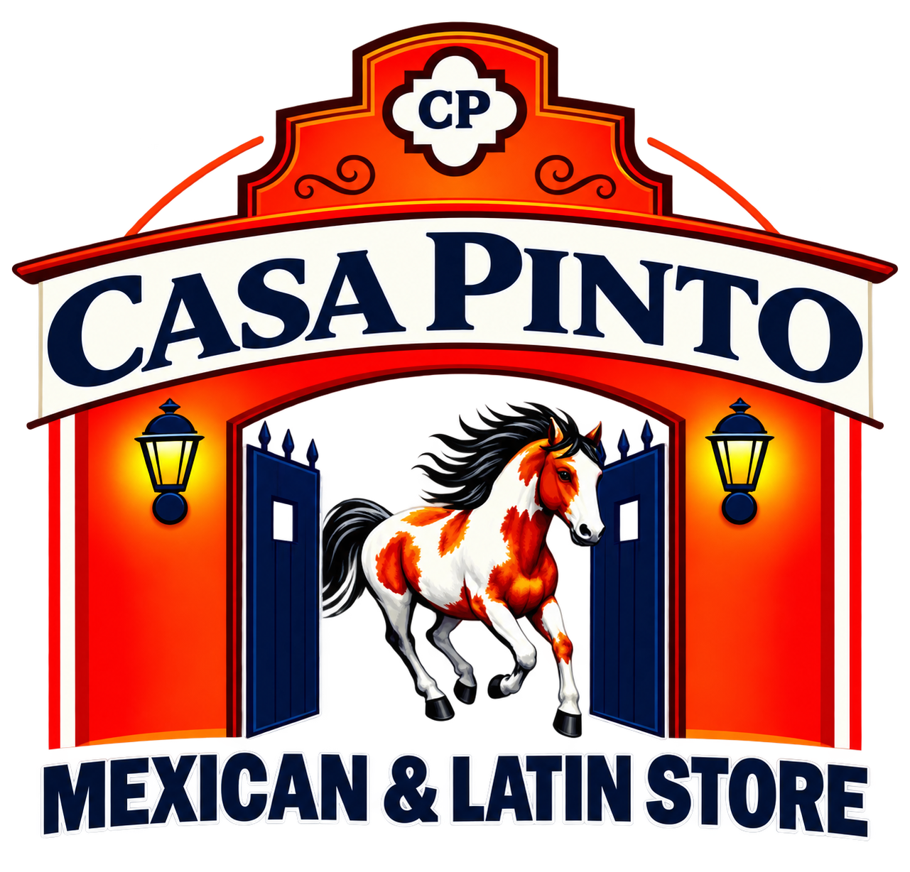 Casa Pinto — Mexican & Latin Store